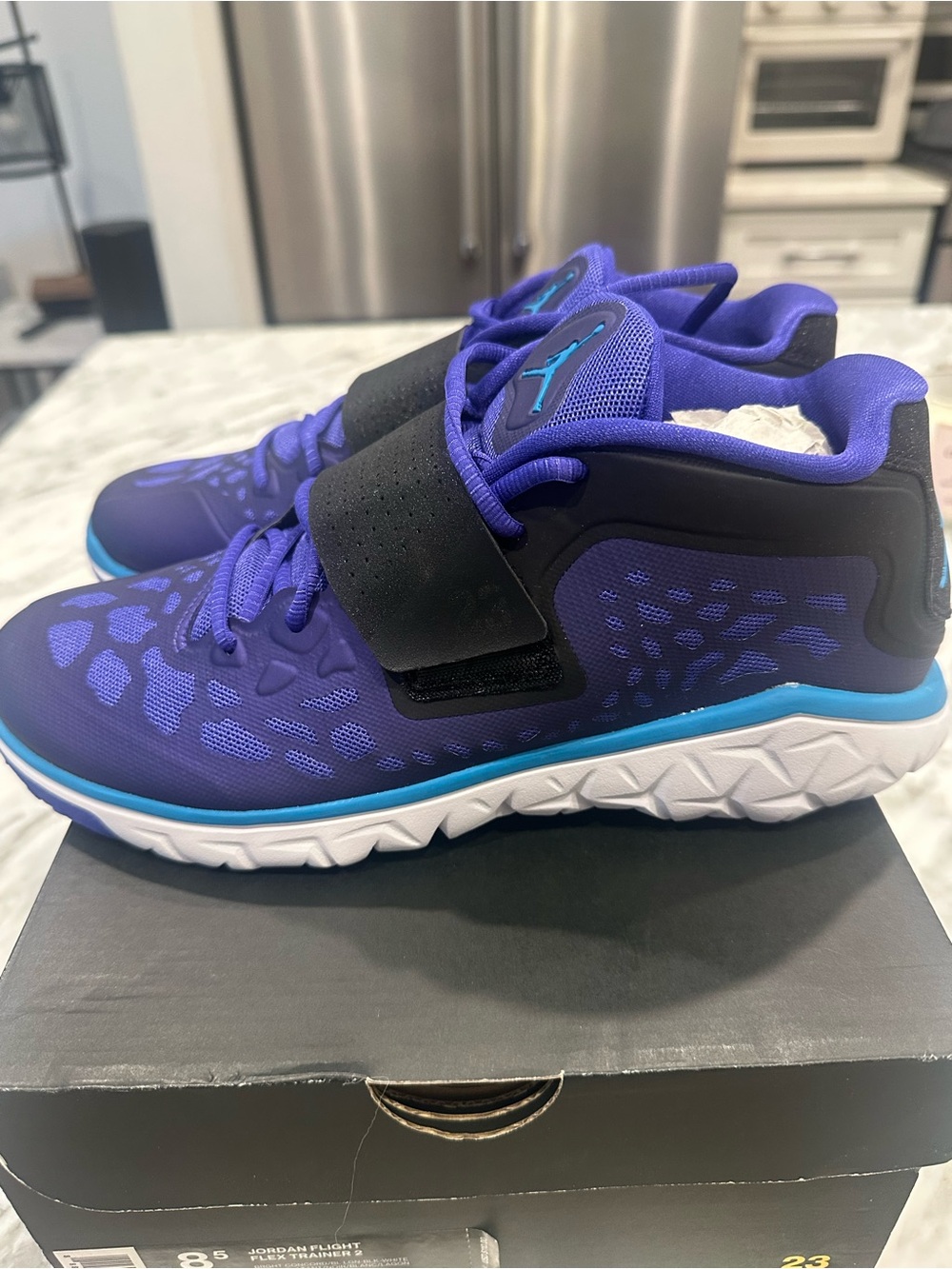 NEW Nike Air Jordan Flight Flex Trainer 2
Sneakers size 8.5